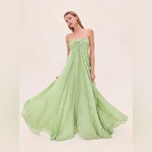 slim fit dress slacks Sunniva Dress – Alexis main image 1
